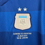 Retro Argentina national 2014 away