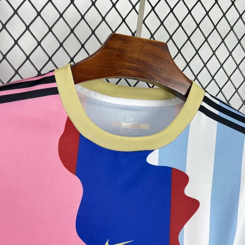 2025-2026 Messi Commemorative Edition