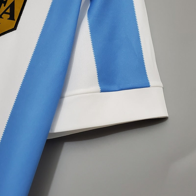 Retro Argentina 1978 home