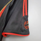 Retro AC Milan 2006-2007 third away