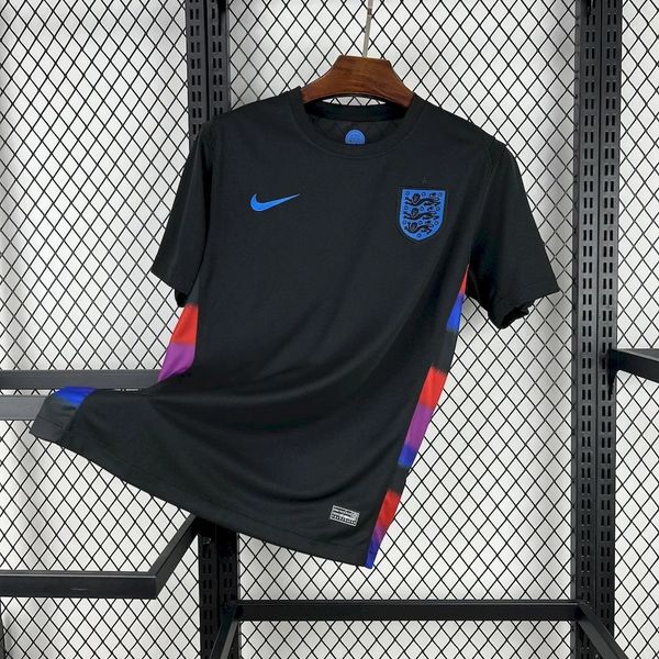 England 2025-2026 away Main image