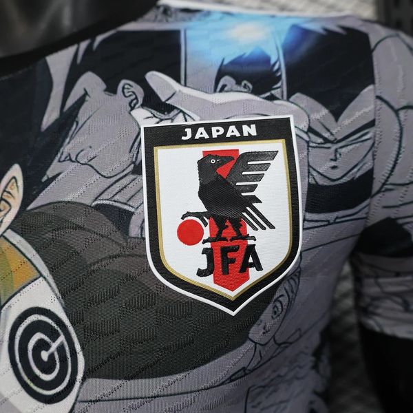 Japan national 2025-2026 special edition player