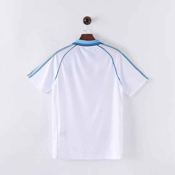 Retro Marseille 1998-1999 home Secondary image