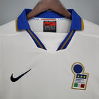 Retro Italy national 1996 away