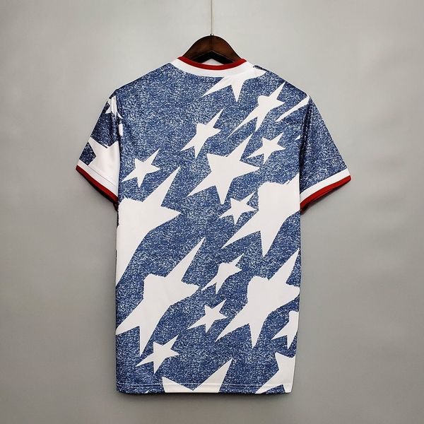 Retro USA 1994 away