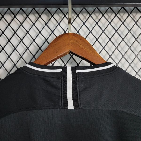 Retro Corinthians Paulista 2019-2020 away
