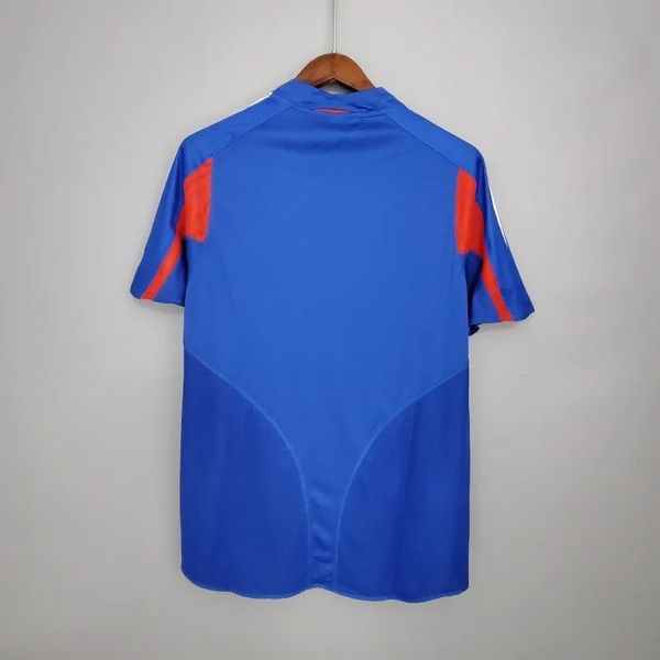 Retro France national 2004 home