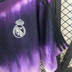 Real Madrid 2025-2026 special edition