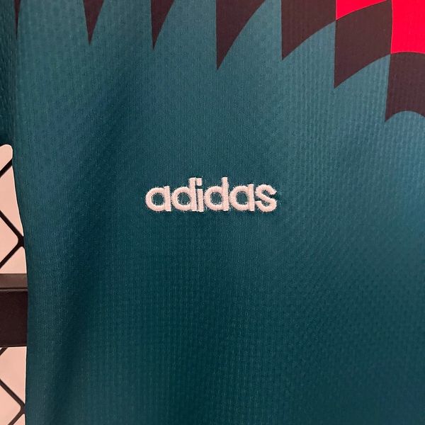 Retro Kids Germany national 1994 away