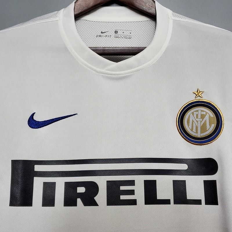 Retro Inter Milano 2009-2010 away