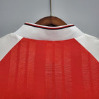Retro Arsenal FC 1992-1994 home