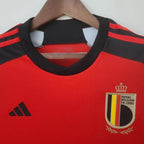 Belgium 2022 home