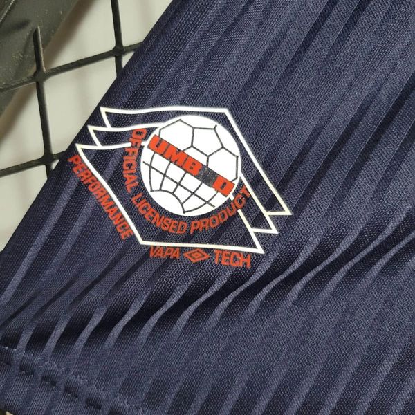 Retro Scotland national 1997 away