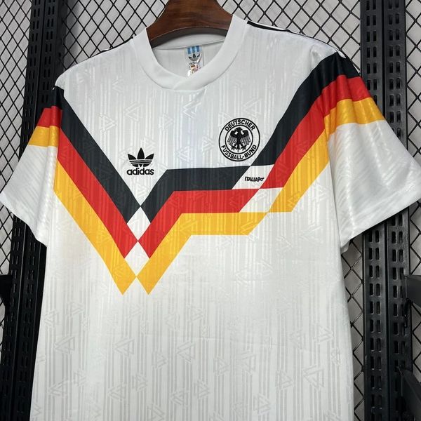 Retro Germany national 1990 home