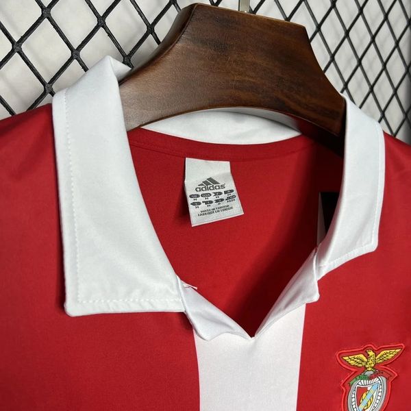 Retro SL Benfica 2004-2005 home