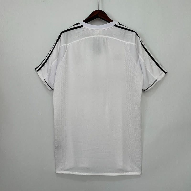 Retro Real Madrid 2003-2004 home