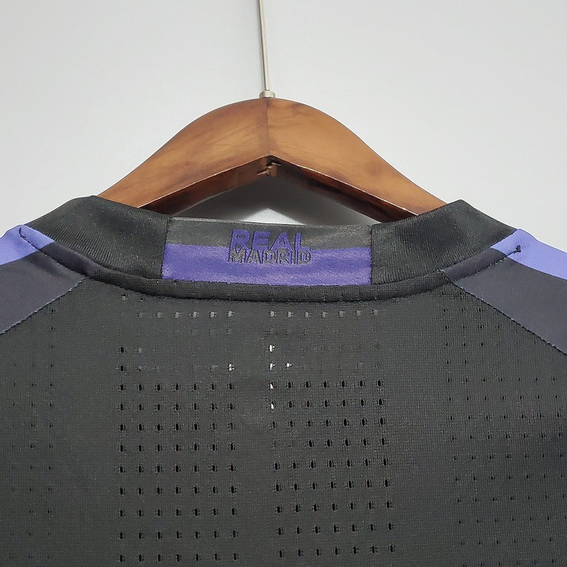 Retro Real Madrid 2015-2016 second away