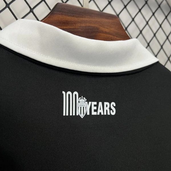 AS Monaco FC 100th anniversary edition