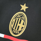 Retro AC Milan 2011-2012 third away