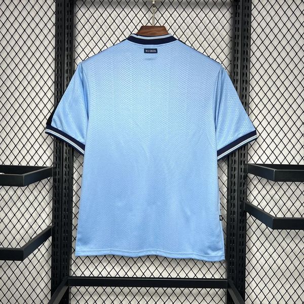 Retro Celta Vigo 1999-2000 home