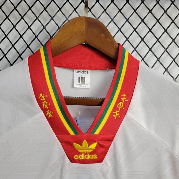 Retro Portugal national 1992-1994 away