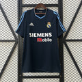 Retro Real Madrid 2003-2004 away