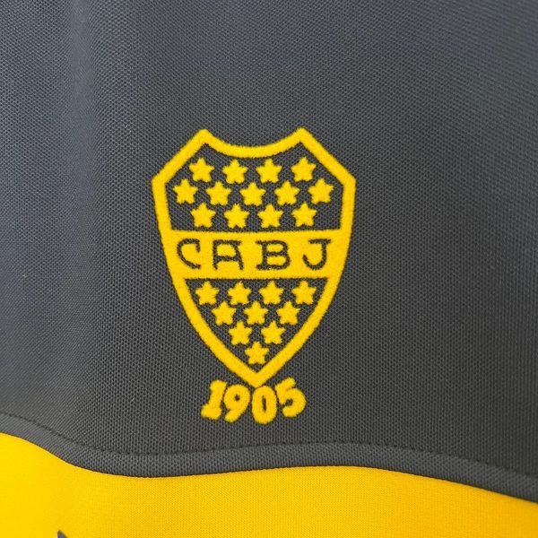 Retro Boca Juniors 1993-1995 home