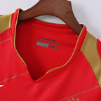 Retro Liverpool FC 2005-2006 home