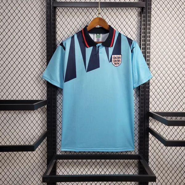 Retro England 1992 third away