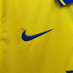 Retro Arsenal FC 2013-2014 away