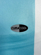 Retro Argentina national 2006-2007 home Long Sleeve