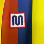 Retro FC Barcelona 1982-1984 away