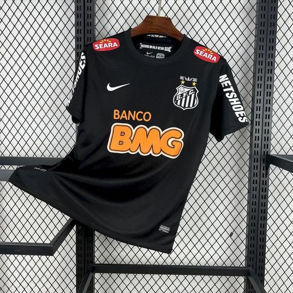 Retro Santos FC 2012 away Main image
