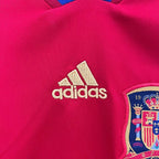 Retro Kids Spain national 2010 home