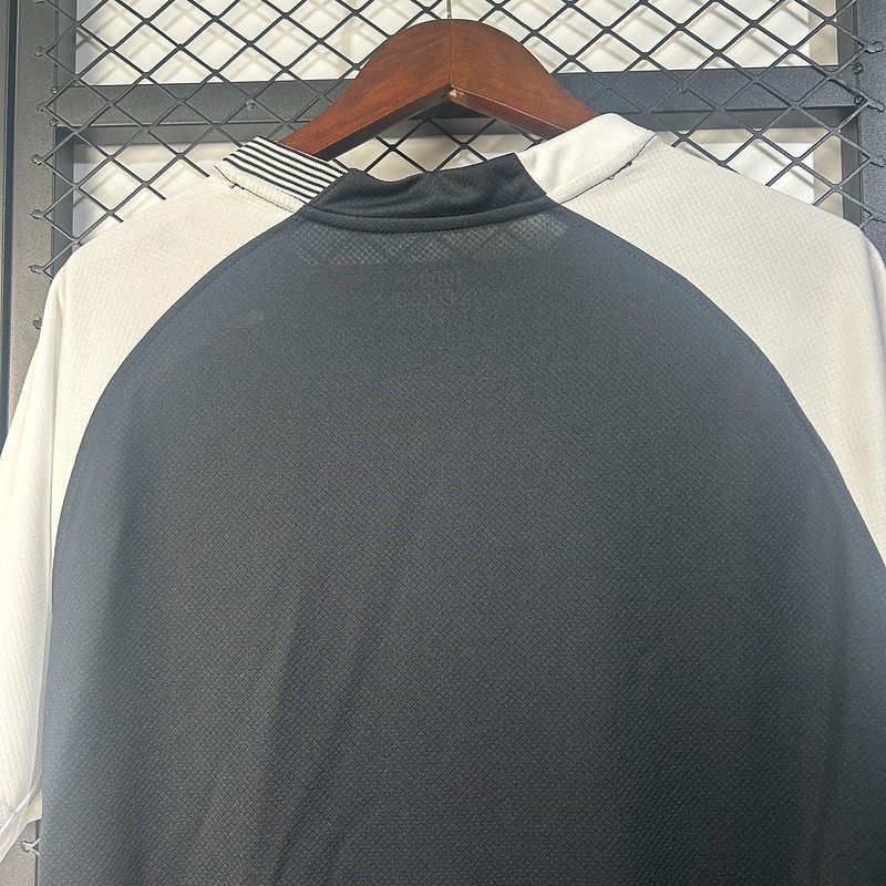 Corinthians Paulista 2025-2026 away