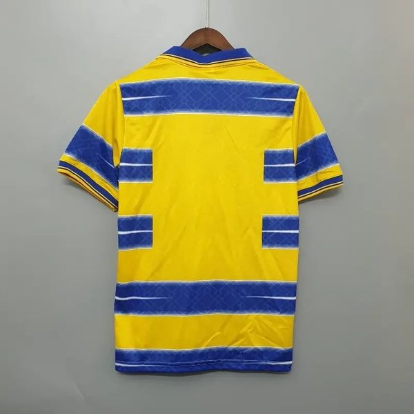 Retro Parma Calcio 1998-1999 home