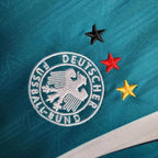 Retro Germany national 1996 away