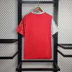 Retro Liverpool FC 2005 Hybrid Commemorative Edition