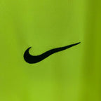 Retro FC Barcelona 2005-2006 away Long Sleeve