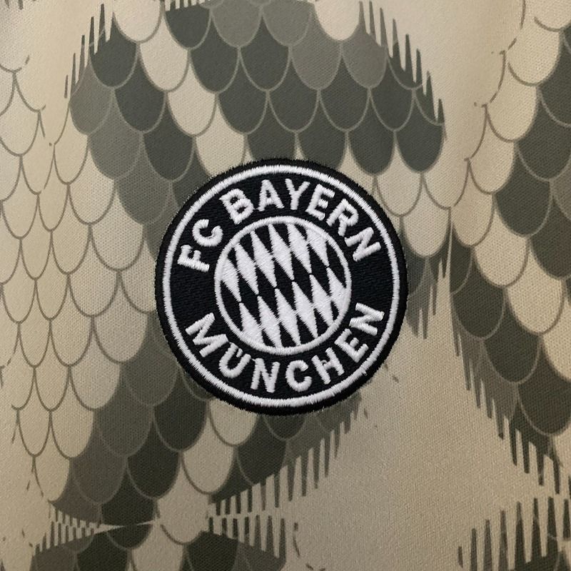 Bayern München 2025-2026 Special Edition