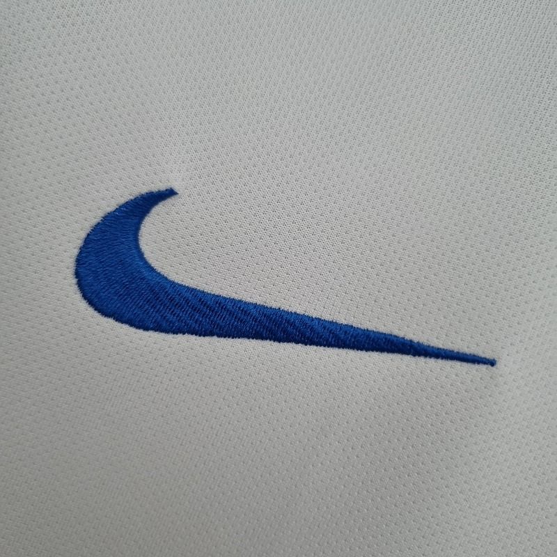 Retro Brazil 2019 away