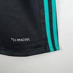 Retro Real Madrid 2017-2018 away