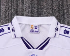 Retro Kids Real Madrid 1994-1996 home