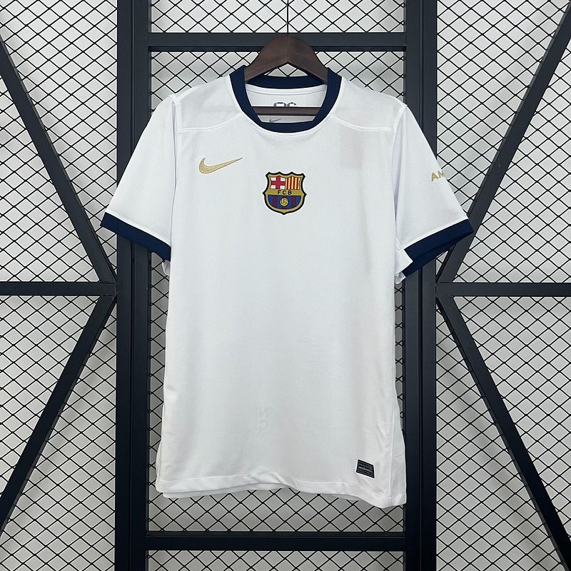 FC Barcelona 2025-2026 Joint edition