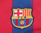 Retro Kids FC Barcelona 2009-2010 home
