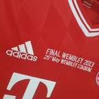 Retro Bayern München 2013-2014 home UCL
