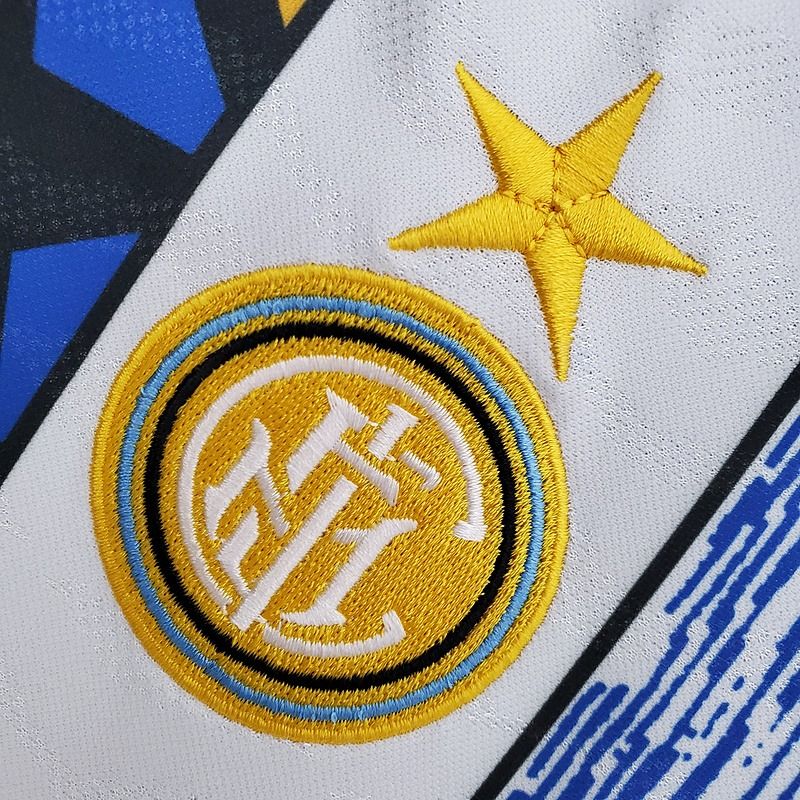Retro Inter Milano 1996-1997 away