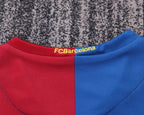 Retro Kids FC Barcelona 2006-2007 home
