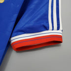 Retro Manchester United 1986-1988 second away