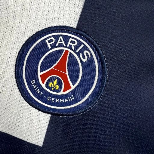 Retro PSG 2013-2014 home